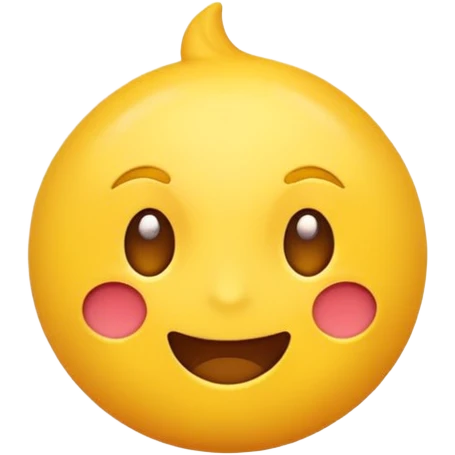 Frisky emoji  emoji