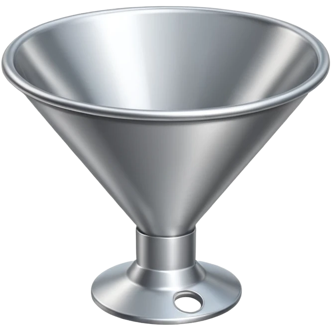 funnel emoji