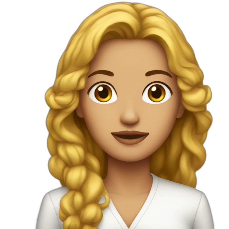 angela tavera emoji