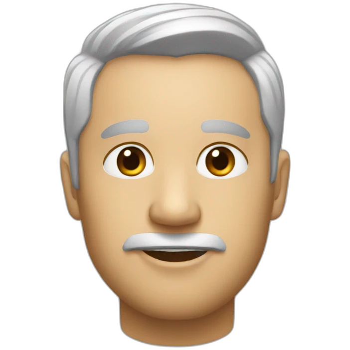 STREMER emoji