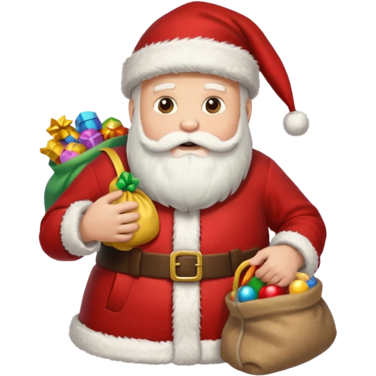 Navidad emoji