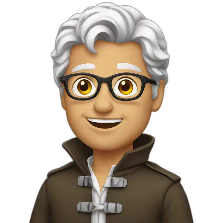 kent emoji