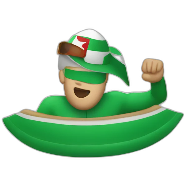 Racing Santander emoji