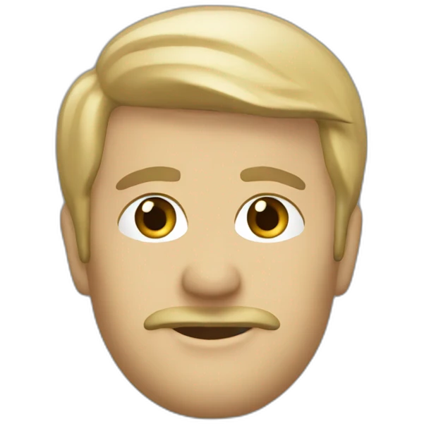 Prague emoji