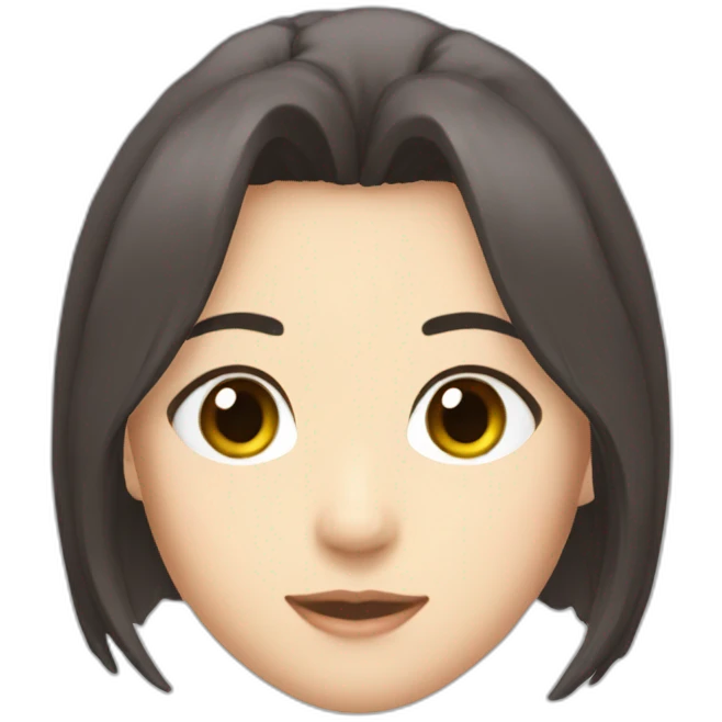 Mey misaki emoji