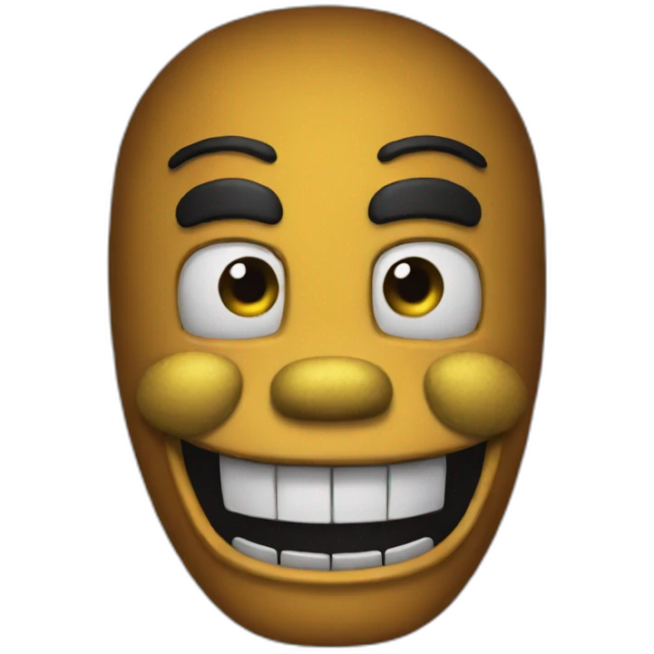 FNAF  emoji
