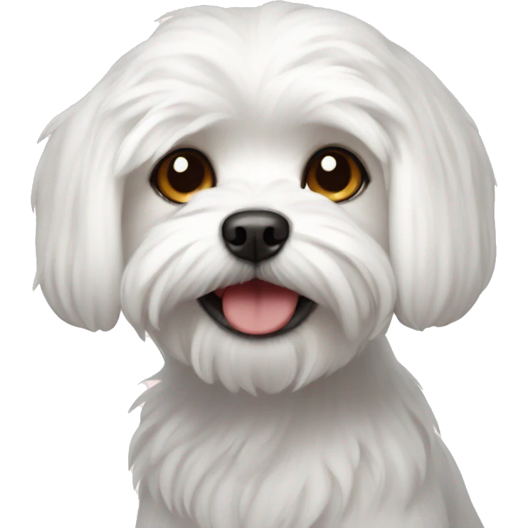 Maltese emoji