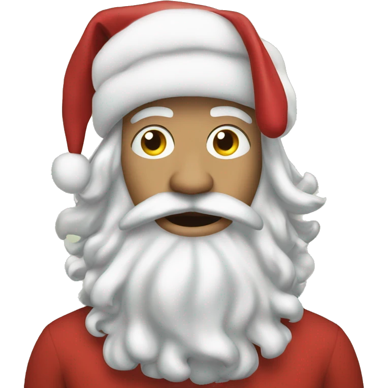 Weihnachten  emoji