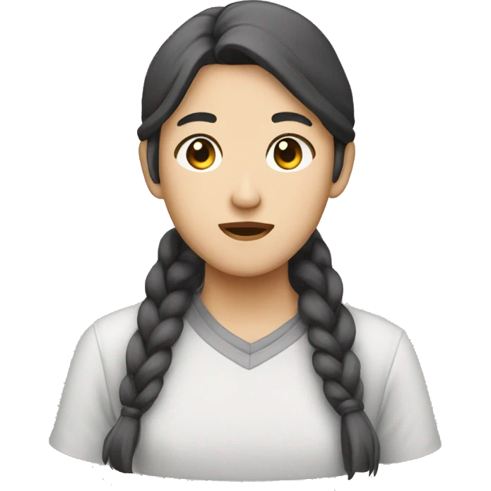 Stayc seeun emoji