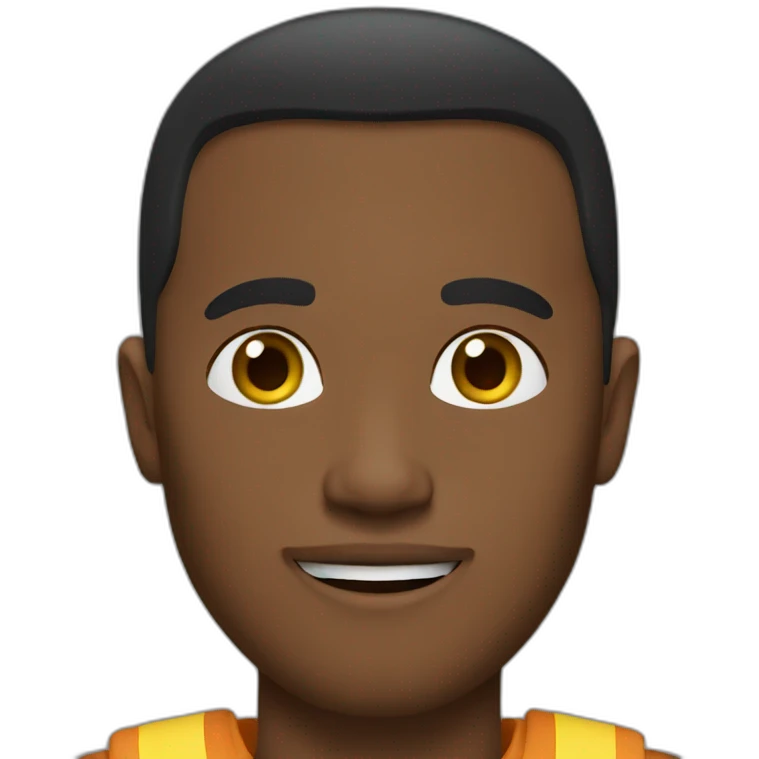 Chad emoji