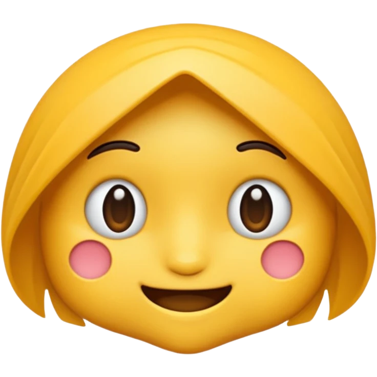 Quiero un emoji estilo tamau emoji