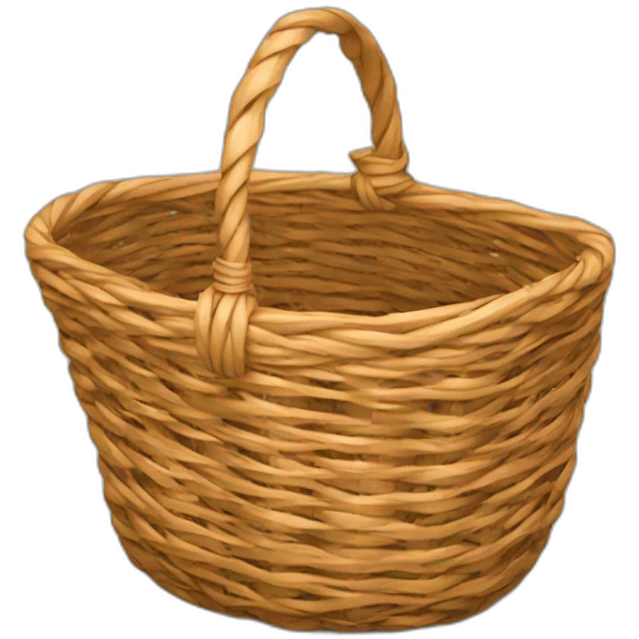 Tn basket  emoji