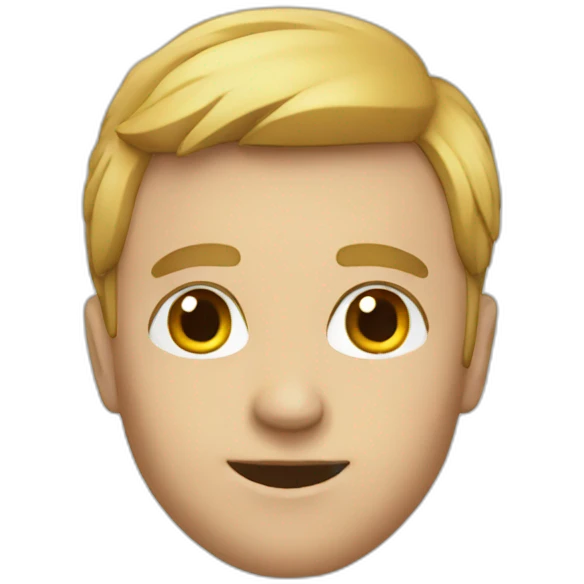 test emoji