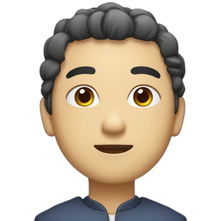 SongYuqi emoji