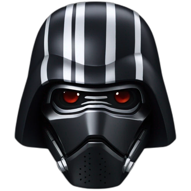 Kylo ren emoji