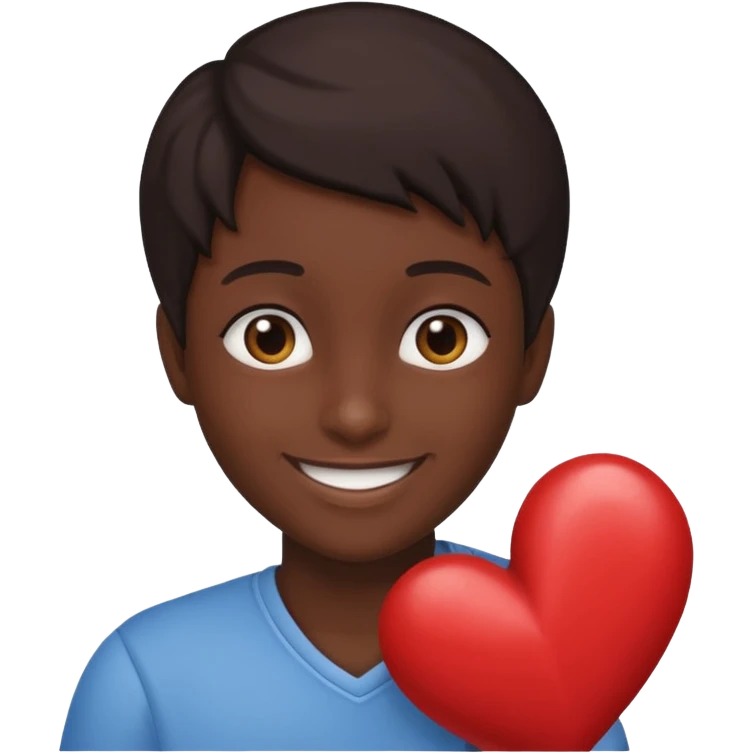 CORAZON emoji