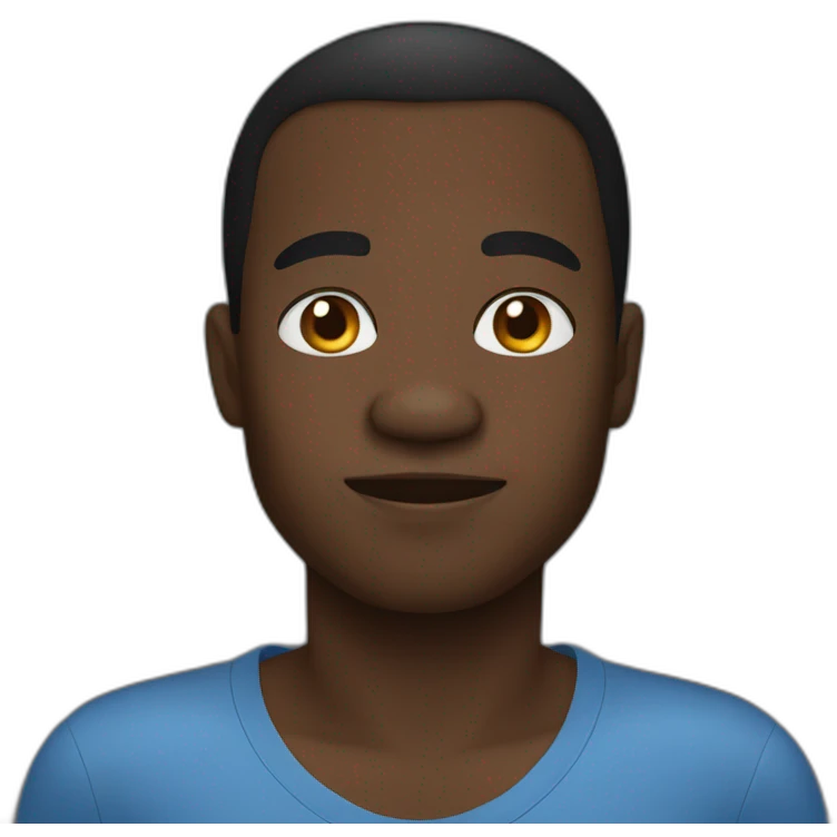 Congolese emoji