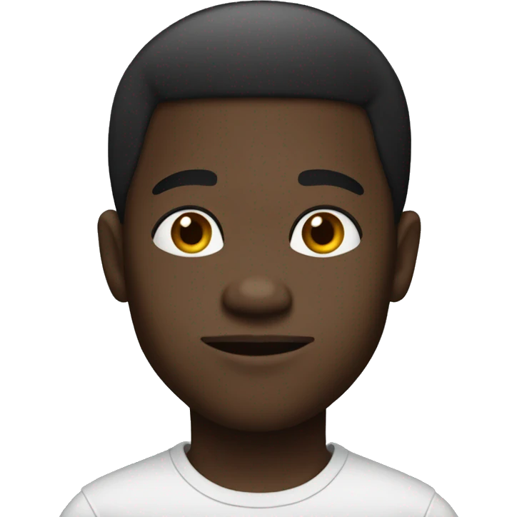 black kid from jimmy nuetron emoji