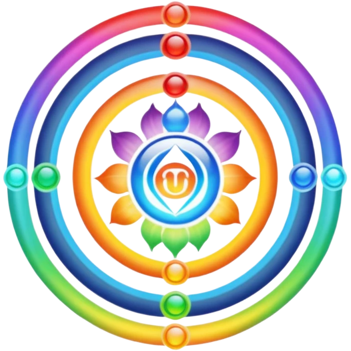 Chakra emoji