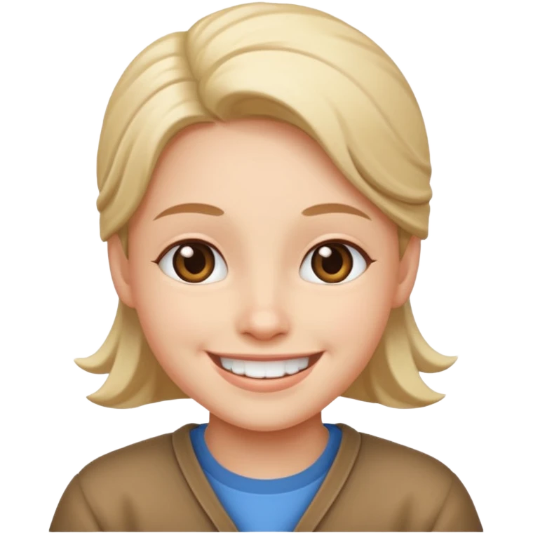 Bam village emote emoji