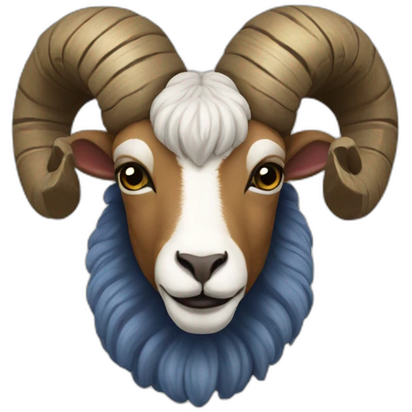 Ram ji emoji