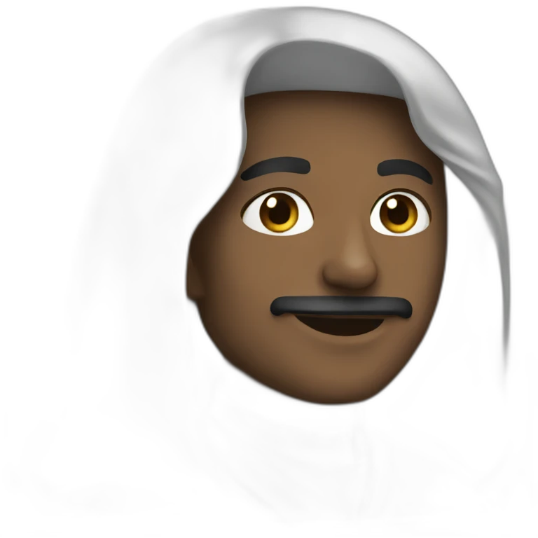 Riyadh emoji