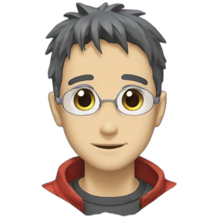 Evangelion emoji