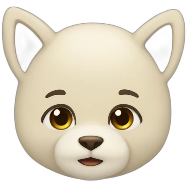 アナベル・ガトー emoji