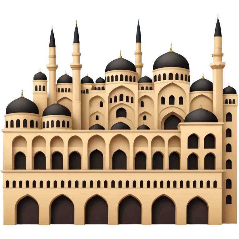 The Ottoman Empire in the year 1453The year of the Ottoman Empire 1453  emoji