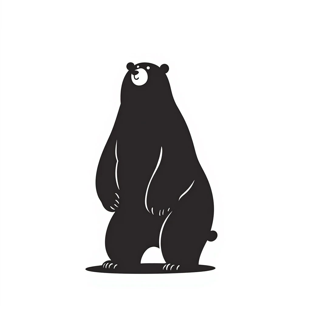 ice bear emoji