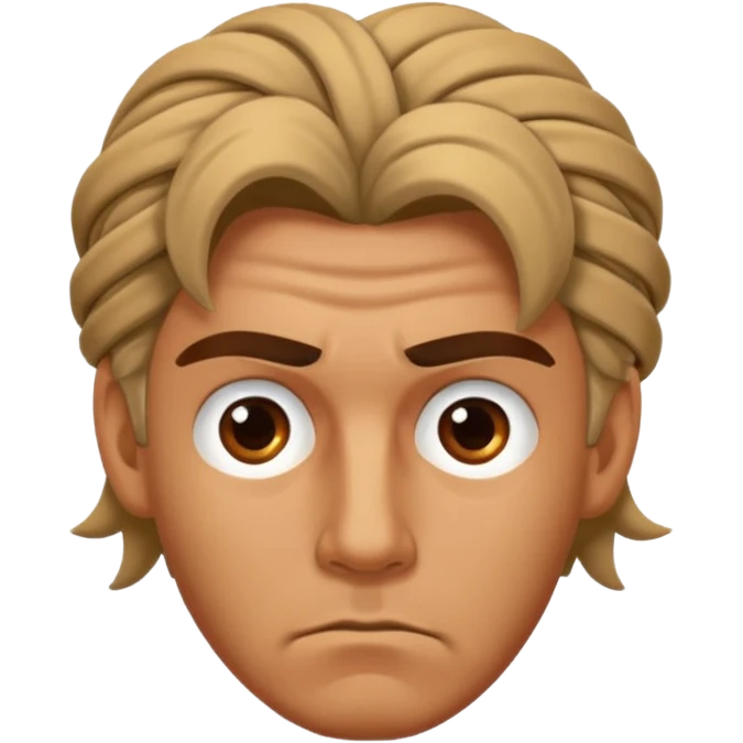 King of knots emoji