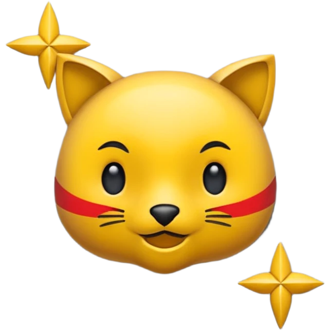 Логотип марки автомобіля рено emoji