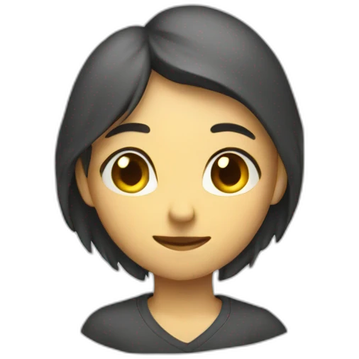 Une piece emoji