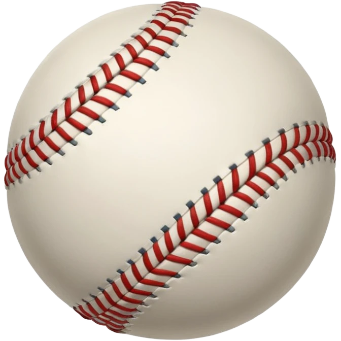Baseball emoji