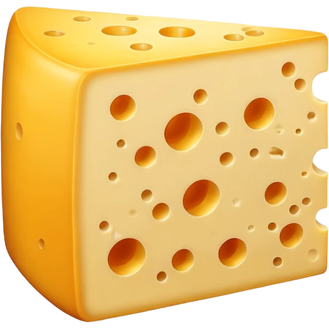cheese emoji