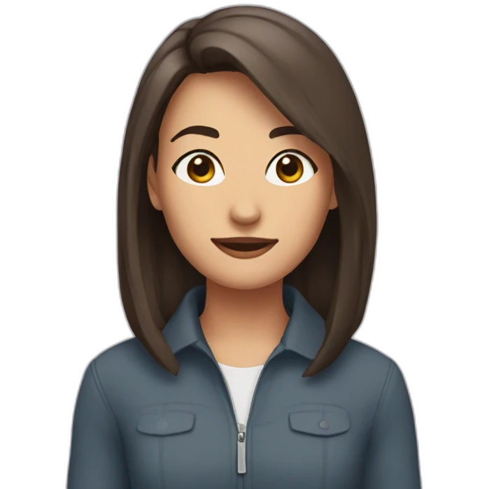lucy edgerunners emoji
