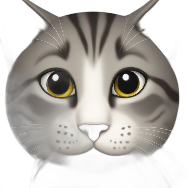 cat love emoji
