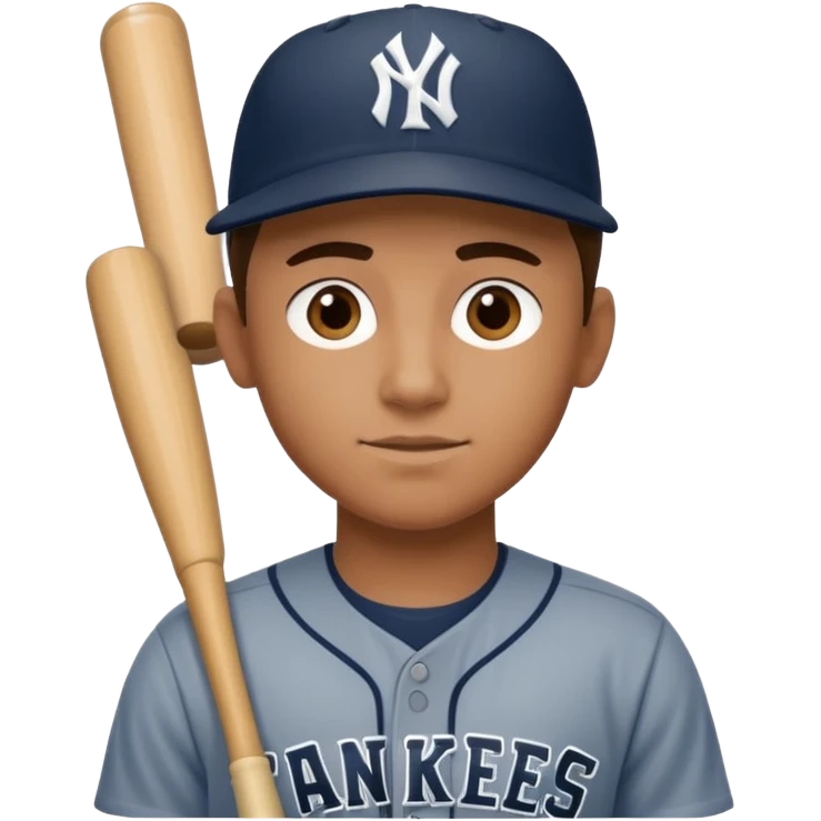 Yankees emoji