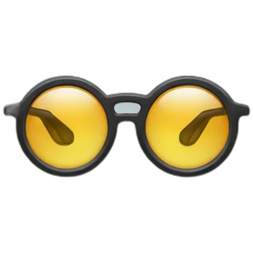 oculos emoji