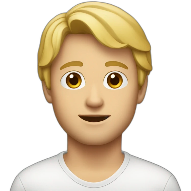 nico dijkshoorn emoji