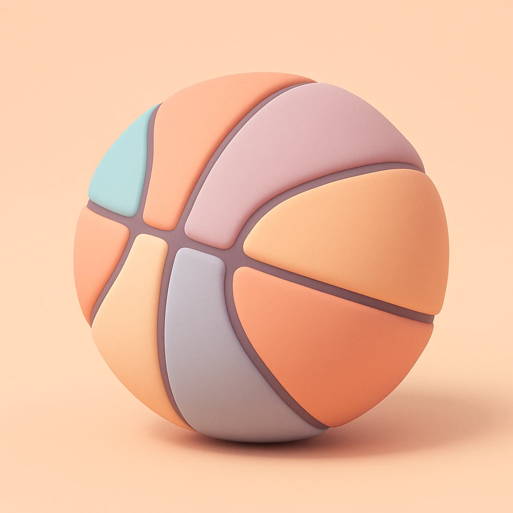 basket ball emoji