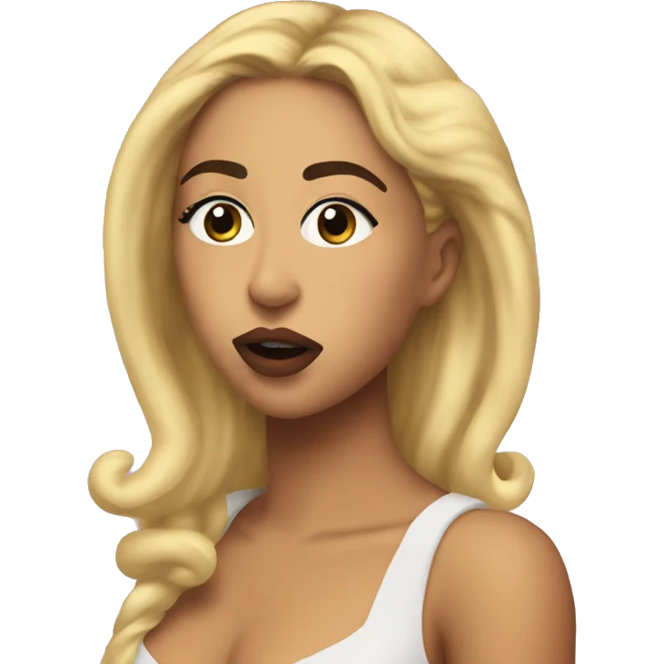 Kali Uchis emoji