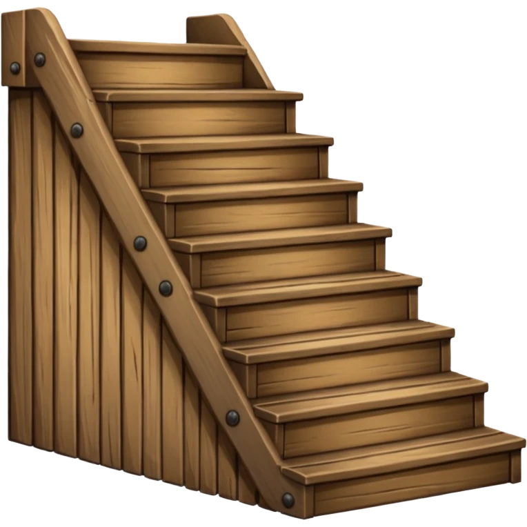 stairs emoji