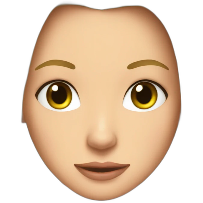 Britney broski emoji