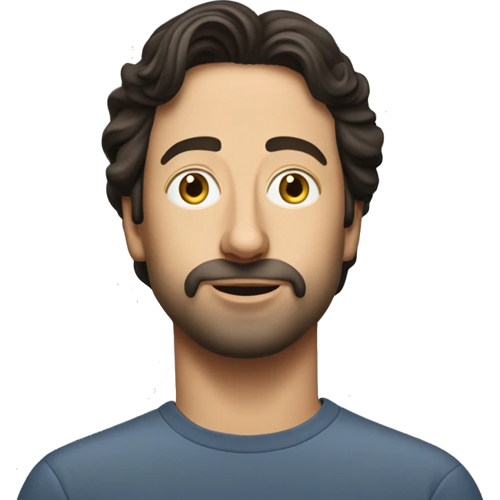 Sergey Brin emoji
