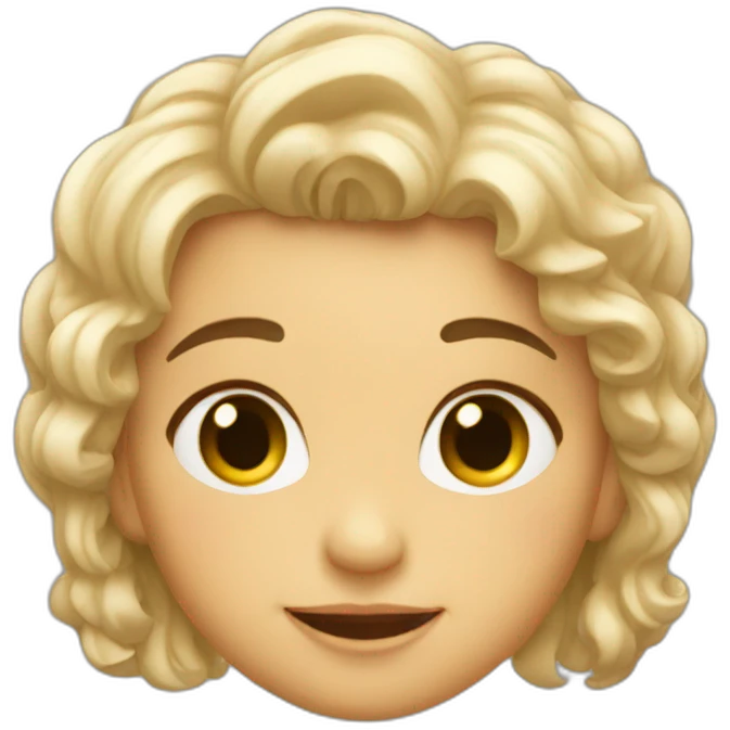 Fiesta bebe emoji