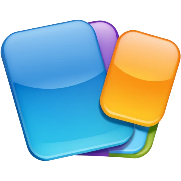 Pantone sample emoji