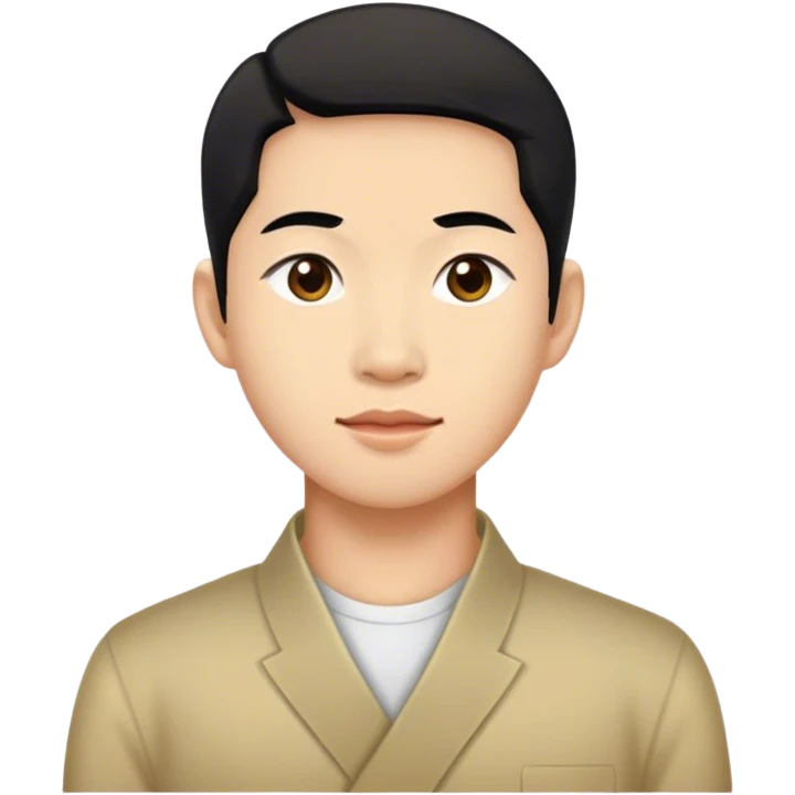 Trần Hưng Đạo emoji