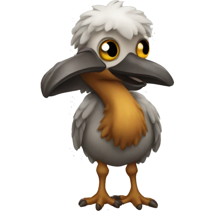 Cododo emoji