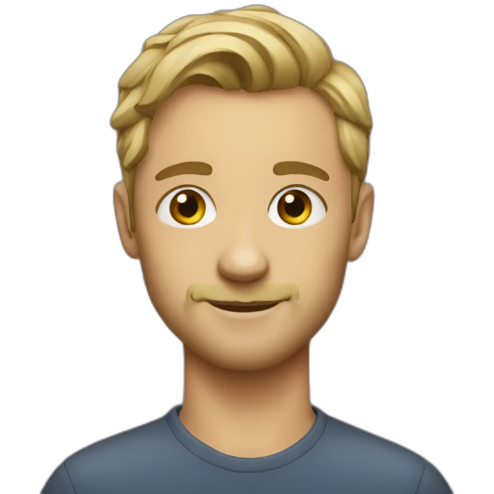Daniil emoji
